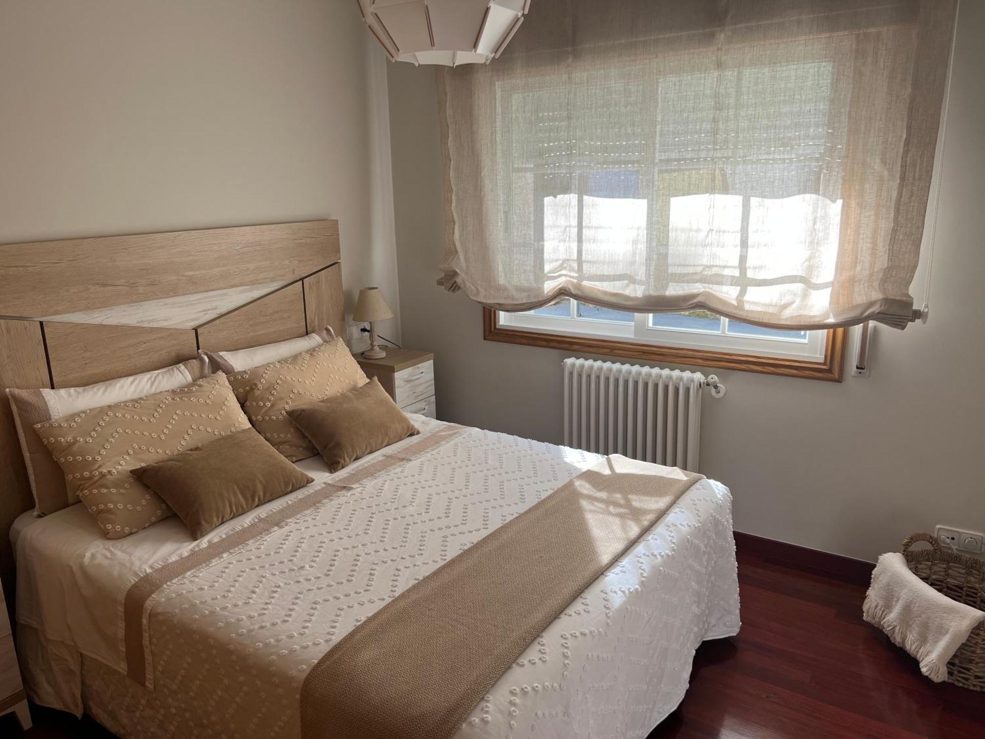 Apartamento Mirador De Tambo 쿰바로 외부 사진