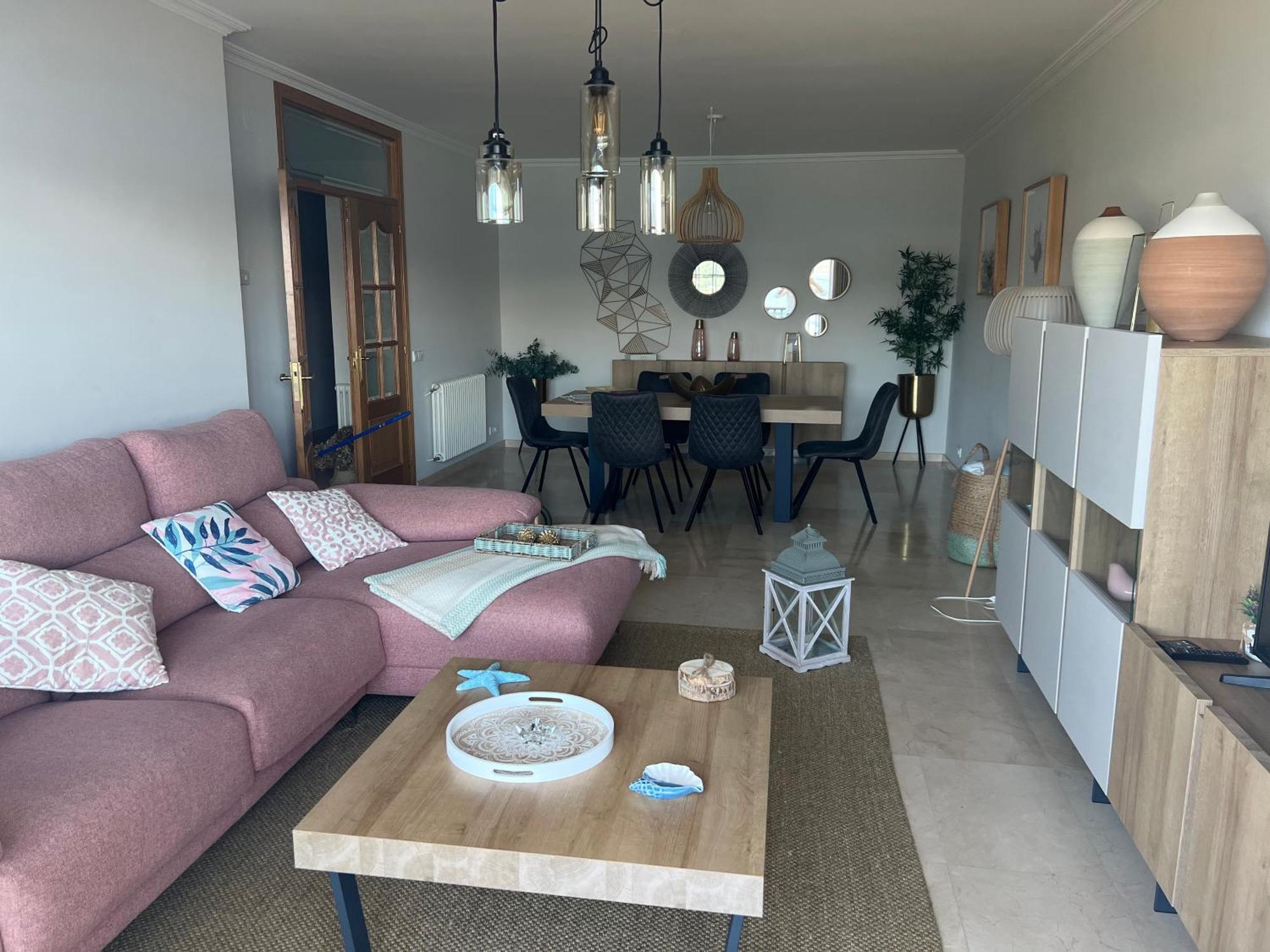 Apartamento Mirador De Tambo 쿰바로 외부 사진