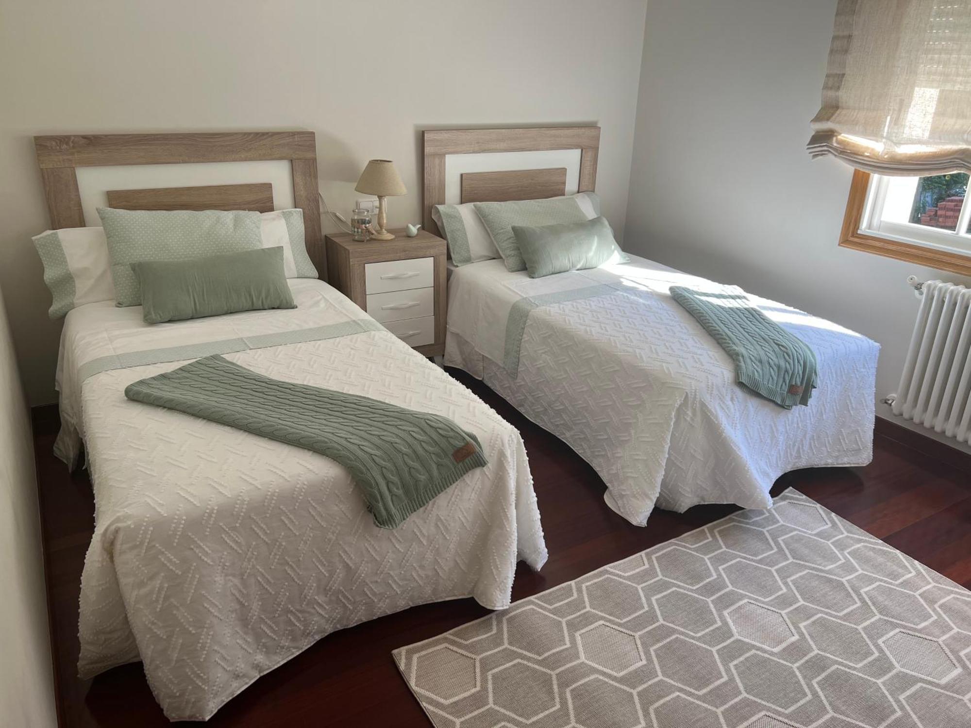 Apartamento Mirador De Tambo 쿰바로 외부 사진