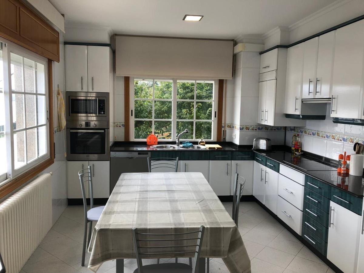 Apartamento Mirador De Tambo 쿰바로 외부 사진